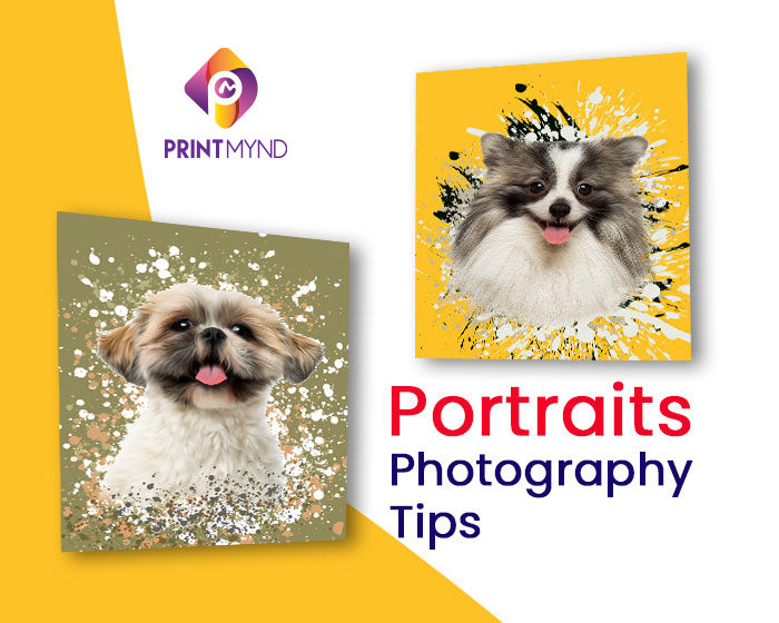 portraits photography tips
