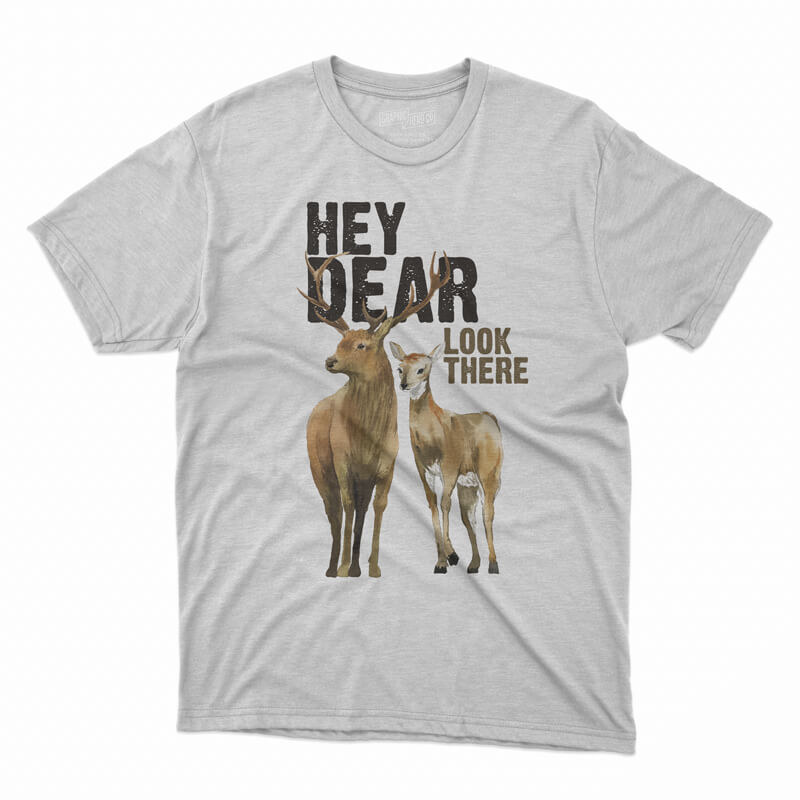 Couple T-shirt |Customized T-shirt Printing |Unique Designs