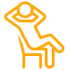 sit tightly