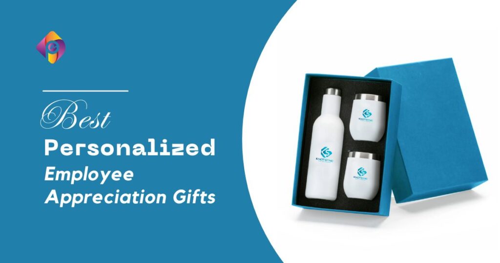 Best Personalized Employee Appreciation Gifts