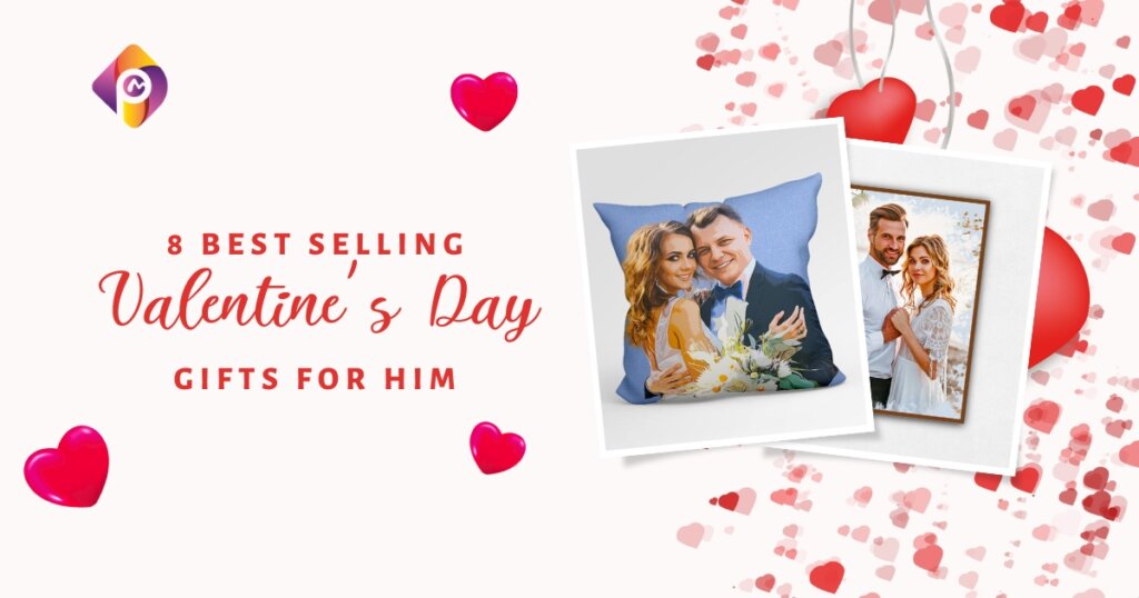 8 Best-Selling Valentine’s Day Gifts for Him