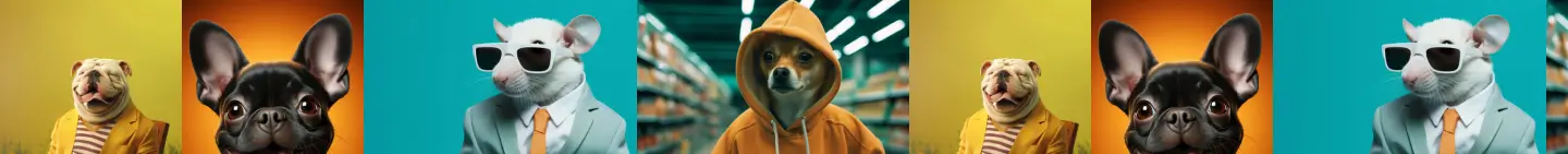 dogs