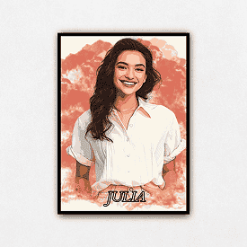 frame